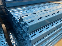 Stow - ongebruikt - palletstelling 4x18 6m hoog - afbeelding 7 van  10