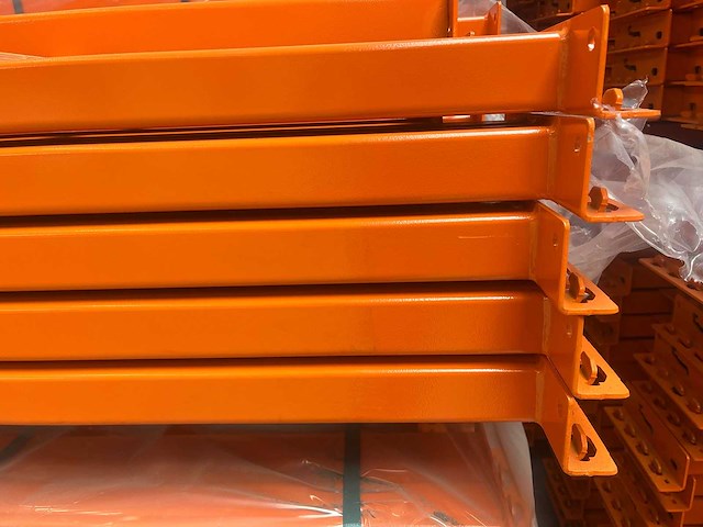 Stow - ongebruikt - palletstelling 4x18 6m hoog - afbeelding 10 van  10