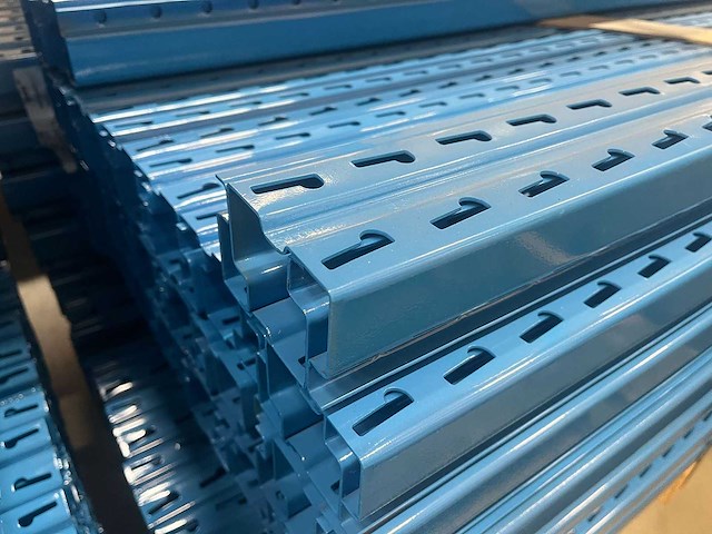 Stow - ongebruikt - palletstelling 4x18 6m hoog - afbeelding 11 van  17