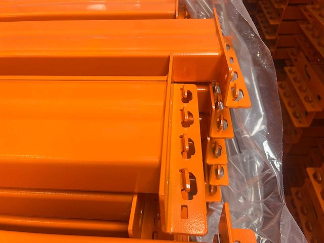 Stow - ongebruikt - palletstelling 4x18 6m hoog - afbeelding 16 van  17