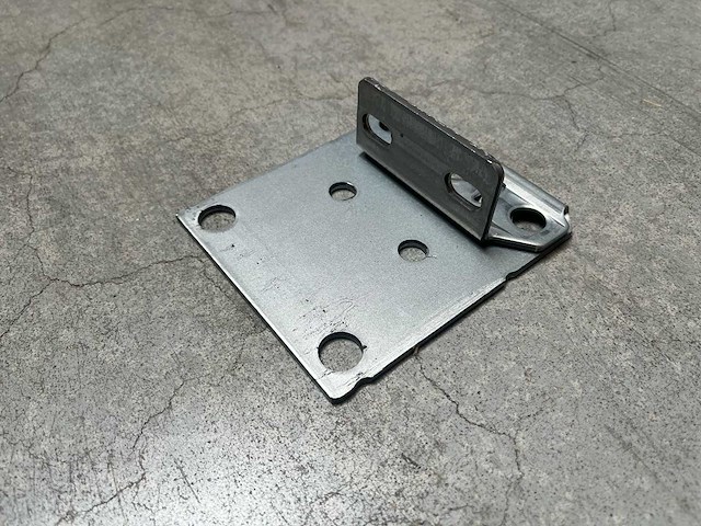 Stow - ongebruikt - palletstelling 4x18 - afbeelding 2 van  11