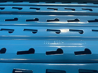 Stow - ongebruikt - palletstelling 8x36 5m hoog - afbeelding 13 van  17