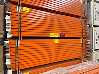 Stow - ongebruikt - palletstelling 8x36 5m hoog - afbeelding 2 van  11