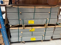 Stow - ongebruikt - palletstelling 8x36 6m hoog - afbeelding 2 van  17