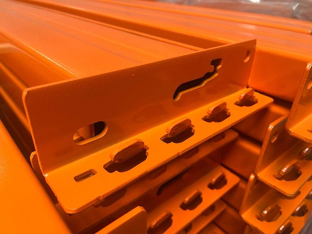 Stow - ongebruikt - palletstelling 8x36 6m hoog - afbeelding 5 van  14