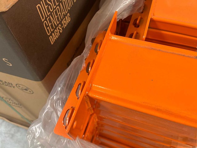 Stow - ongebruikt - palletstelling 8x36 - afbeelding 12 van  15