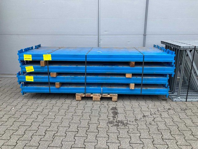 Stow - ot - palletstelling 10x30 - afbeelding 1 van  9