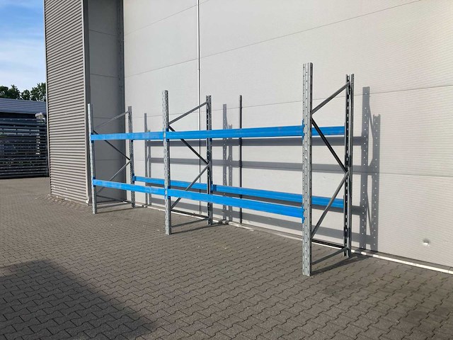 Stow - ot - palletstelling 10x30 - afbeelding 8 van  9