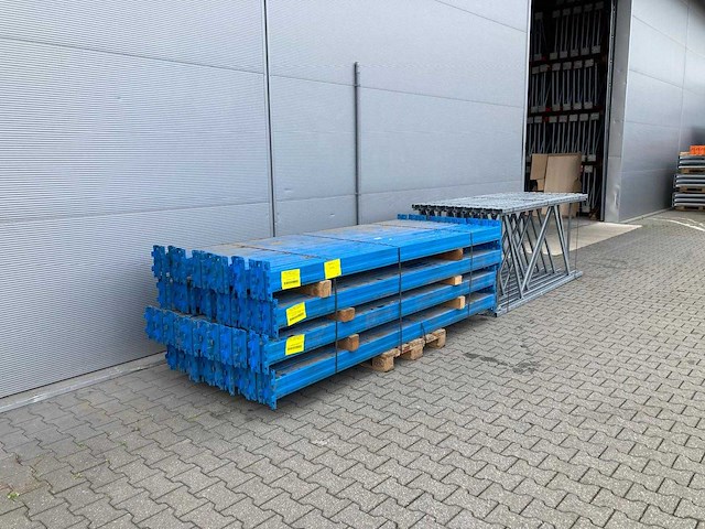 Stow - ot - palletstelling 10x30 - afbeelding 9 van  9