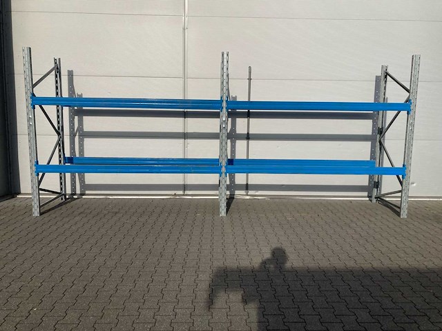 Stow - ot - palletstelling 10x30 - afbeelding 1 van  11