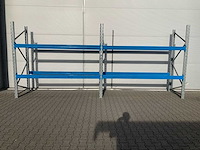 Stow - ot - palletstelling 10x30 - afbeelding 1 van  11