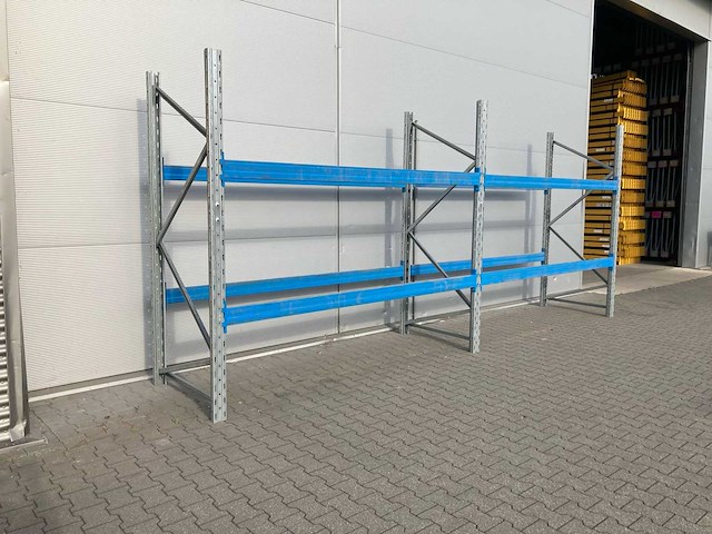 Stow - ot - palletstelling 10x30 - afbeelding 6 van  11