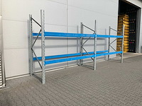 Stow - ot - palletstelling 10x30 - afbeelding 6 van  11