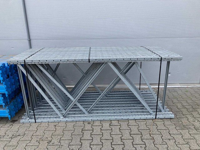 Stow - ot - palletstelling 10x30 - afbeelding 2 van  11