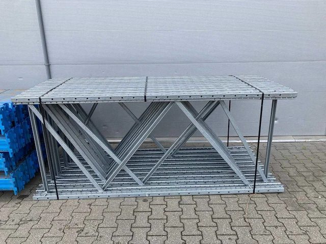 Stow - ot - palletstelling 10x30 - afbeelding 2 van  14