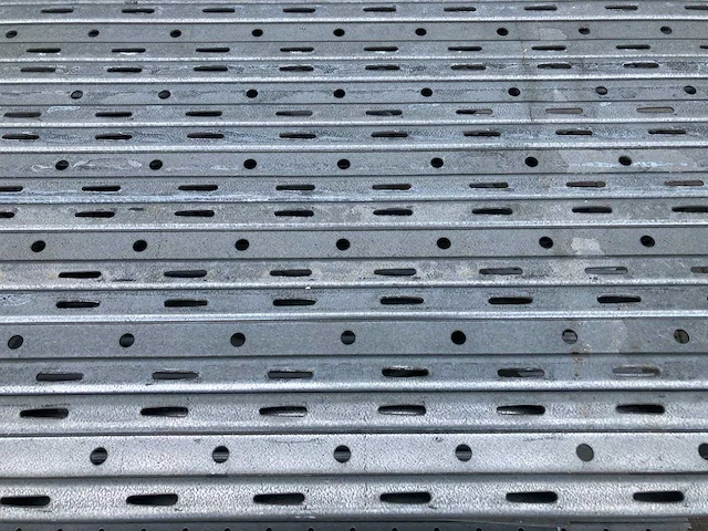 Stow - ot - palletstelling 10x30 - afbeelding 4 van  14