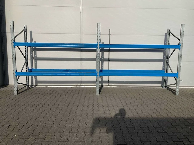 Stow - ot - palletstelling 10x30 - afbeelding 1 van  14