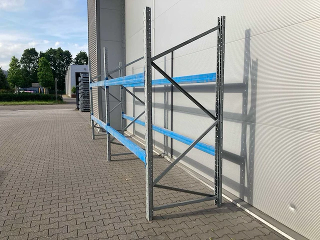 Stow - ot - palletstelling 10x30 - afbeelding 12 van  14