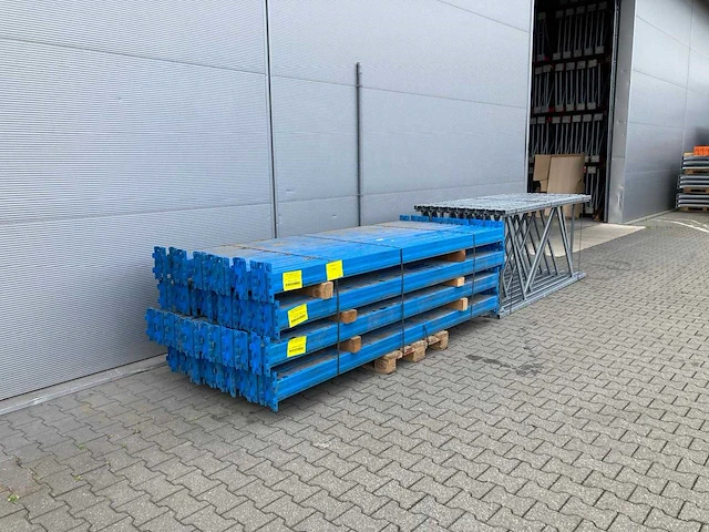 Stow - ot - palletstelling 10x30 - afbeelding 14 van  14