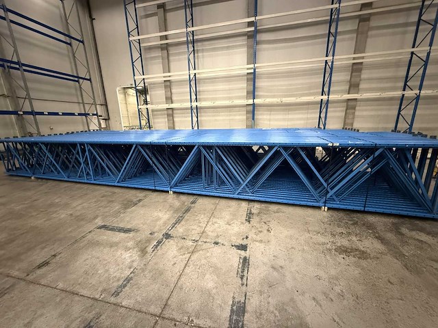 Stow - ot - palletstelling 11x80 - afbeelding 5 van  7