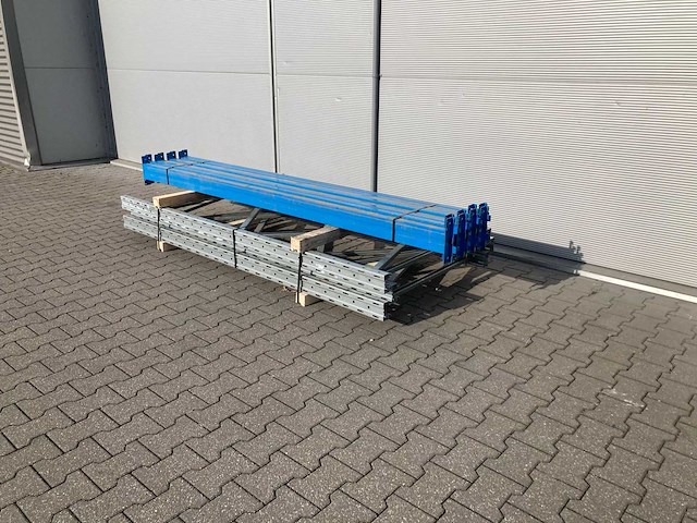 Stow - ot - palletstelling 4x12 - afbeelding 4 van  6