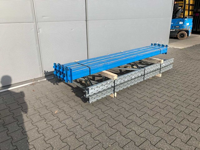 Stow - ot - palletstelling 4x12 - afbeelding 4 van  7