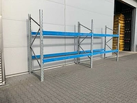 Stow - ot - palletstelling 4x12