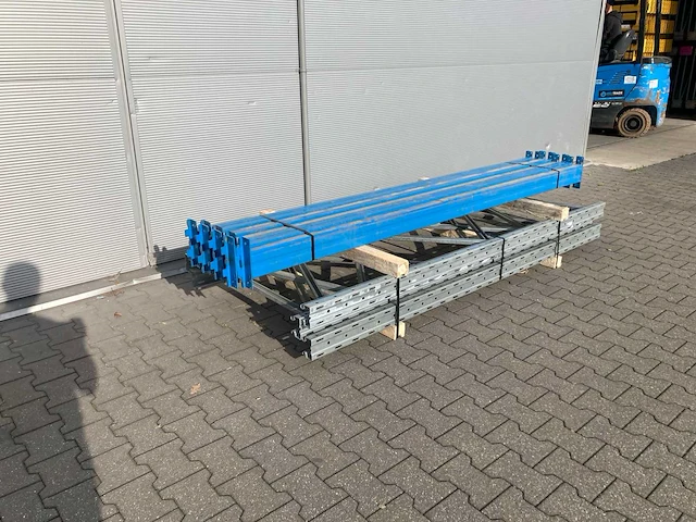 Stow - ot - palletstelling 4x12 - afbeelding 6 van  10