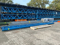 Stow - ot - palletstelling 4x20 - afbeelding 1 van  10