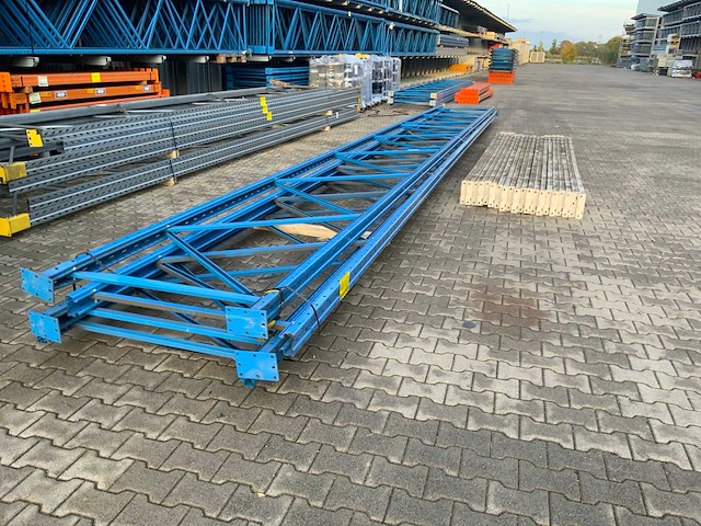 Stow - ot - palletstelling 4x20 - afbeelding 4 van  10