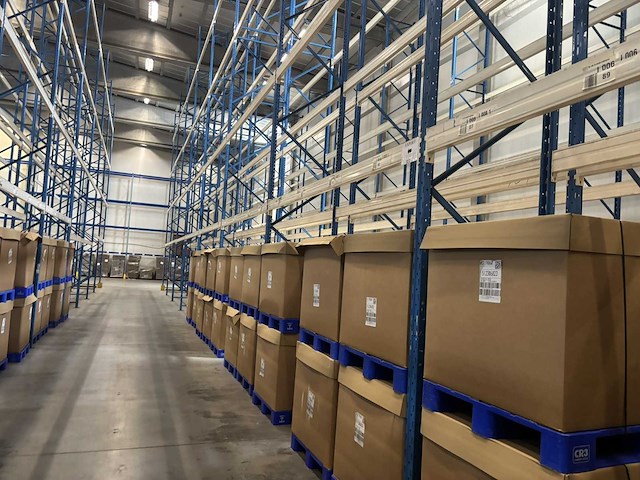 Stow - ot - palletstelling 4x20 - afbeelding 2 van  10