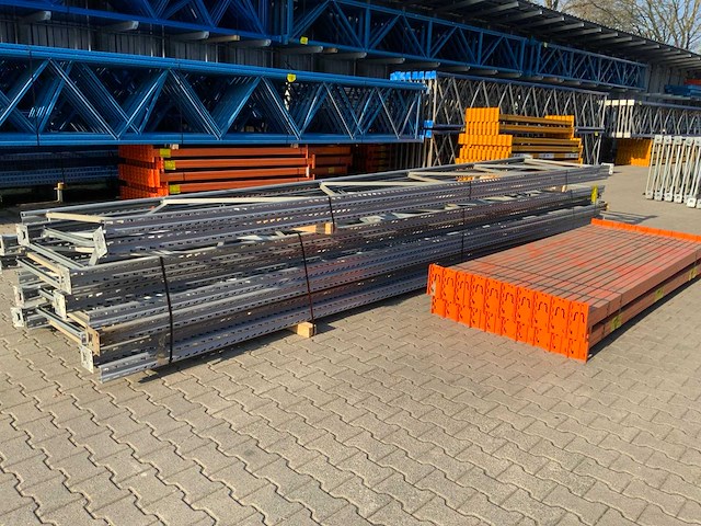 Stow - palletstelling 10x60 - afbeelding 1 van  1