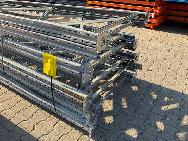 Stow - palletstelling 10x60 - afbeelding 2 van  13
