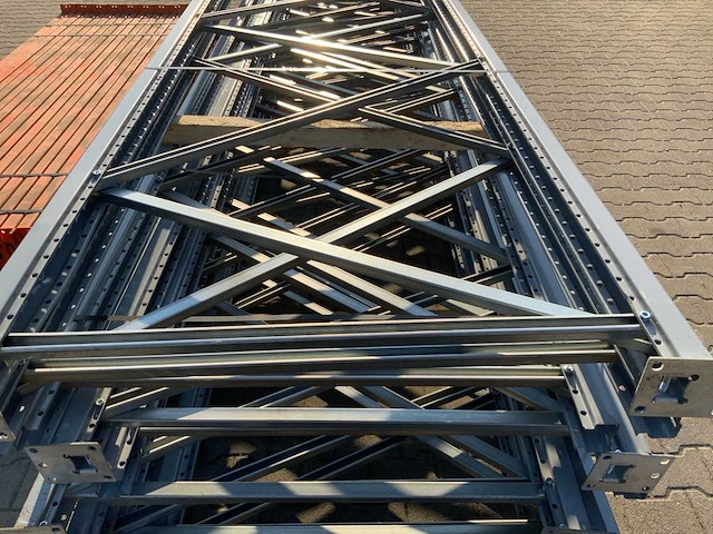 Stow - palletstelling 10x60 - afbeelding 4 van  13