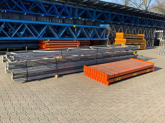 Stow - palletstelling 10x60 - afbeelding 1 van  13