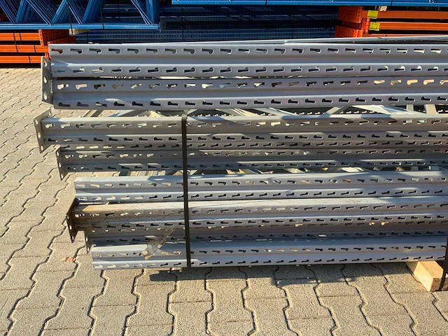 Stow - palletstelling 10x60 - afbeelding 8 van  13