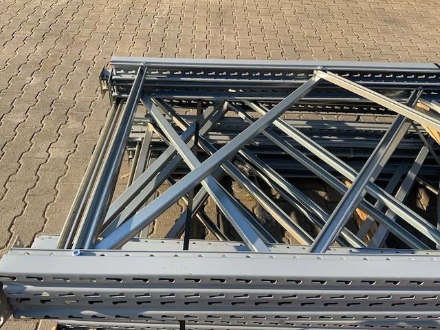 Stow - palletstelling 10x60 - afbeelding 9 van  13