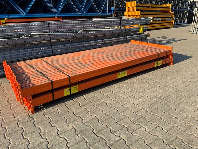 Stow - palletstelling 10x60 - afbeelding 12 van  13