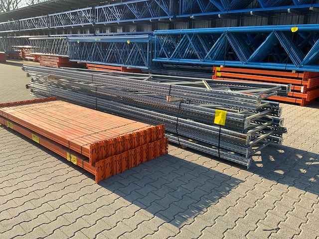 Stow - palletstelling 10x60 - afbeelding 13 van  13