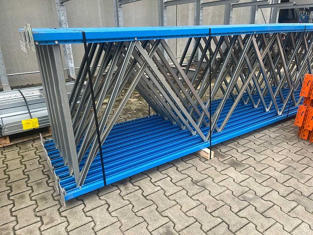 Stow - palletstelling 11x80 - afbeelding 4 van  8
