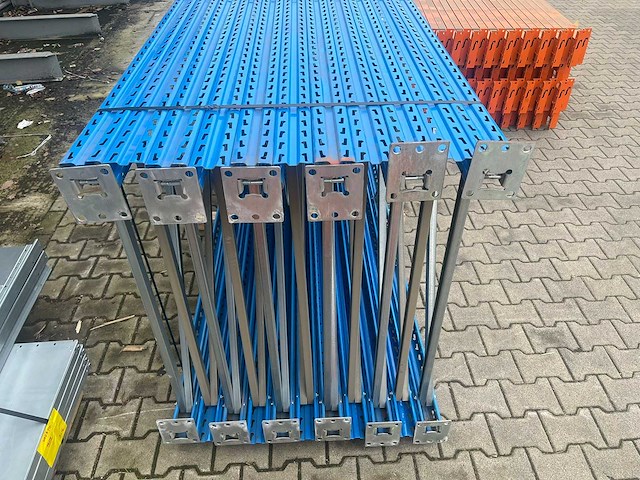 Stow - palletstelling 11x80 - afbeelding 5 van  8