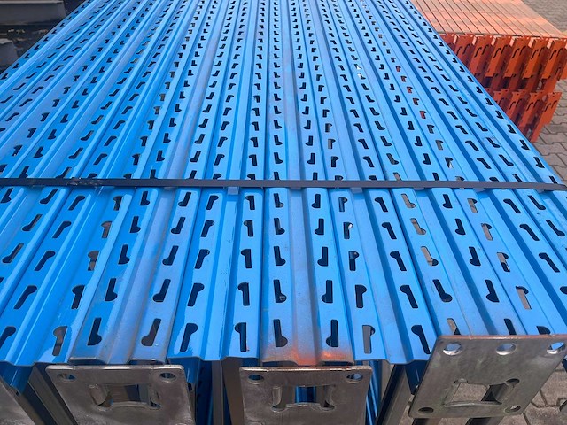 Stow - palletstelling 11x80 - afbeelding 7 van  8