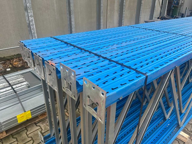 Stow - palletstelling 11x80 - afbeelding 8 van  8