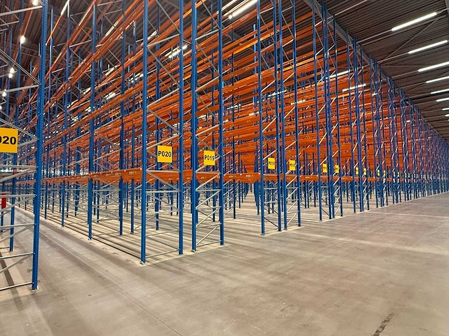 Stow - palletstelling 12x120 - afbeelding 9 van  17