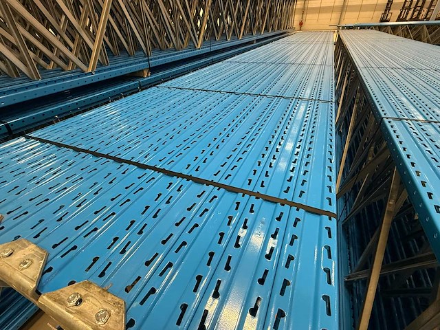 Stow - palletstelling 12x120 - afbeelding 2 van  17