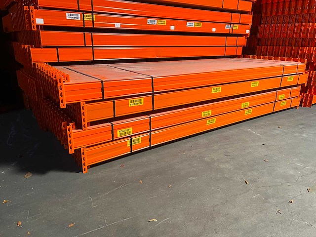 Stow - palletstelling 12x120 - afbeelding 5 van  17