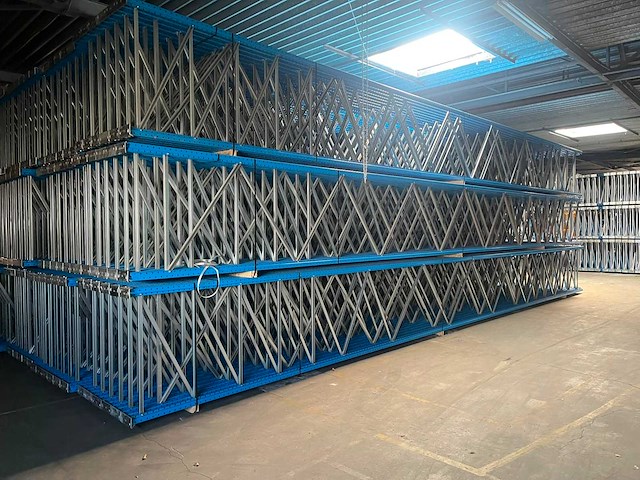 Stow - palletstelling 12x120 - afbeelding 7 van  17