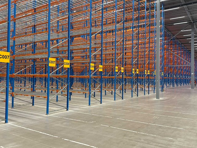 Stow - palletstelling 12x120 - afbeelding 12 van  17
