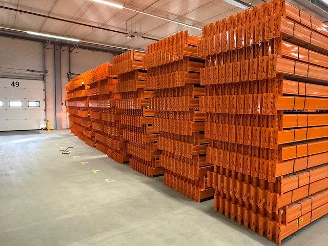 Stow - palletstelling 12x120 - afbeelding 14 van  17