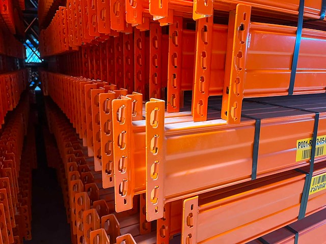 Stow - palletstelling 12x120 - afbeelding 3 van  14